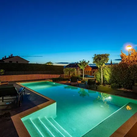 Villa Luxury Ane *