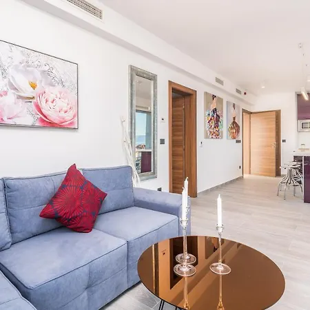 Villa Luxury Ane *