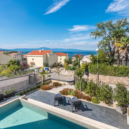 Luxury Ane Villa