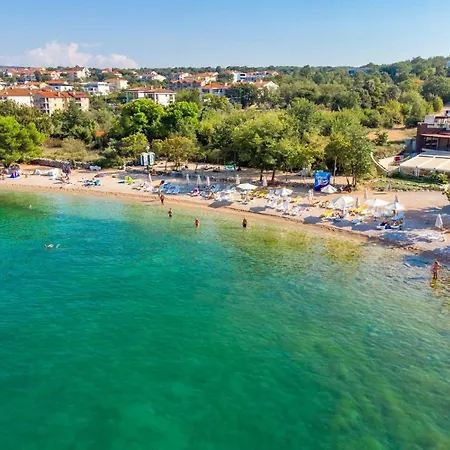 Luxury Ane Villa