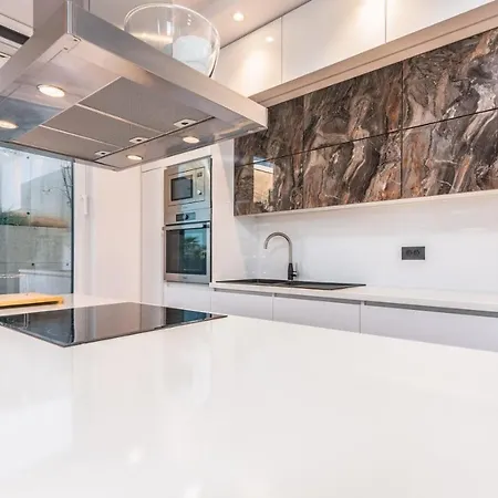 Luxury Ane Villa Malinska