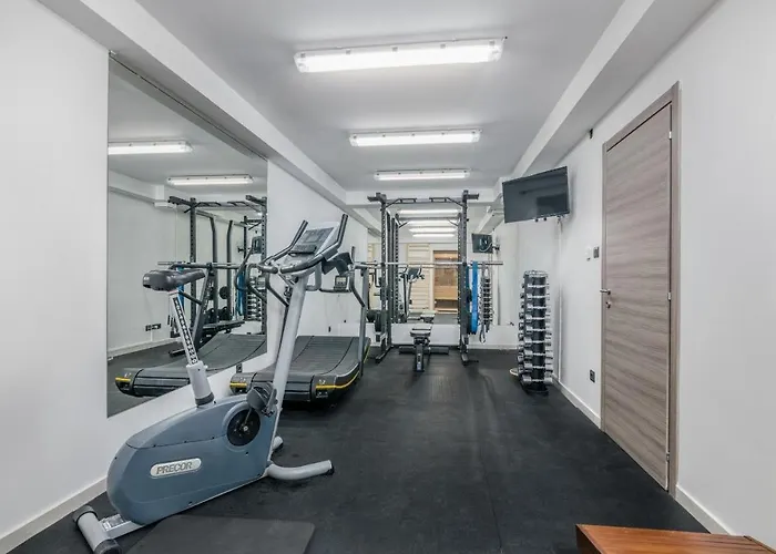 Luxury Ane Villa Malinska