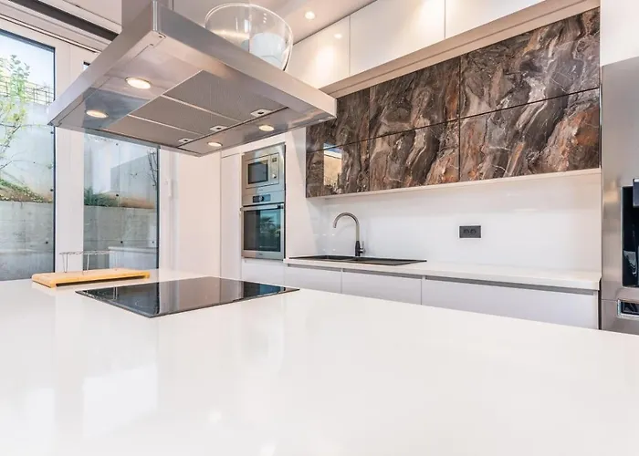 Luxury Ane Villa Malinska