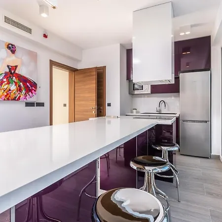 Vila Luxury Ane *
