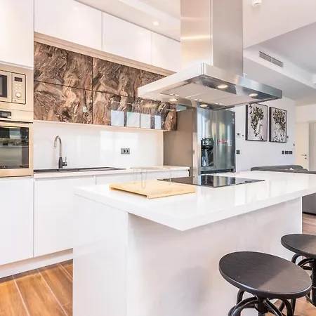 Vila Luxury Ane