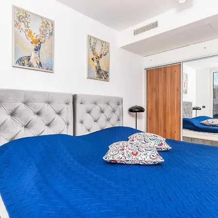 Vila Luxury Ane *