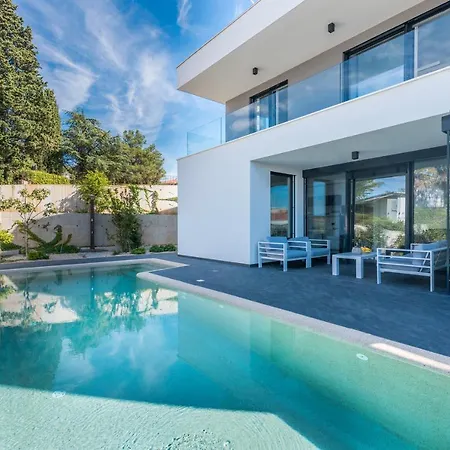 Vila Luxury Ane Malinska
