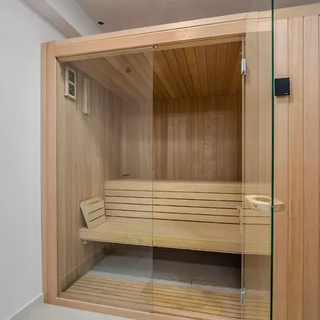 Vila Luxury Ane