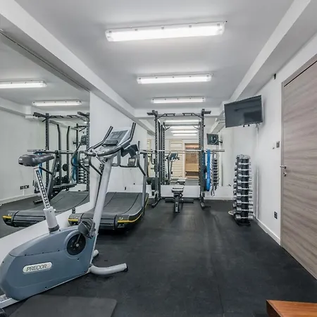 Luxury Ane Vila Malinska