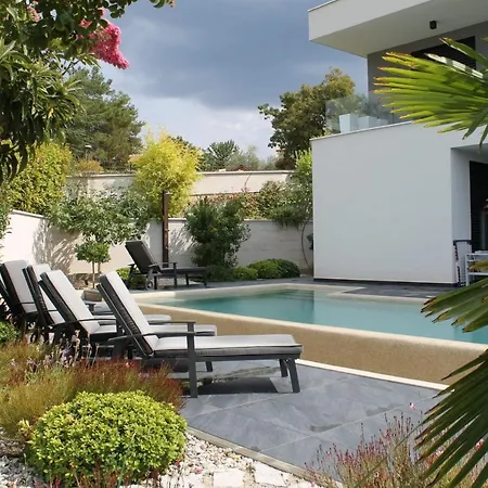 Villa Luxury Ane Malinska