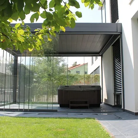 Villa Luxury Ane *