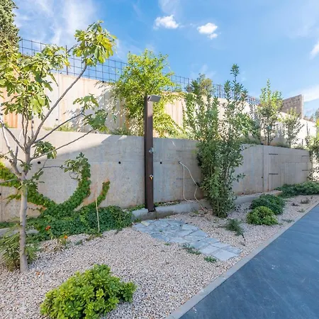 Luxury Ane Villa Malinska