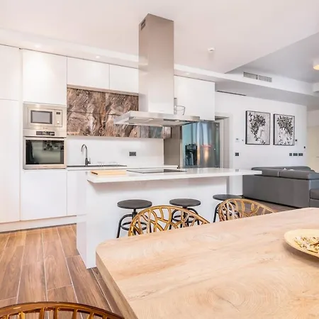 Luxury Ane * Malinska