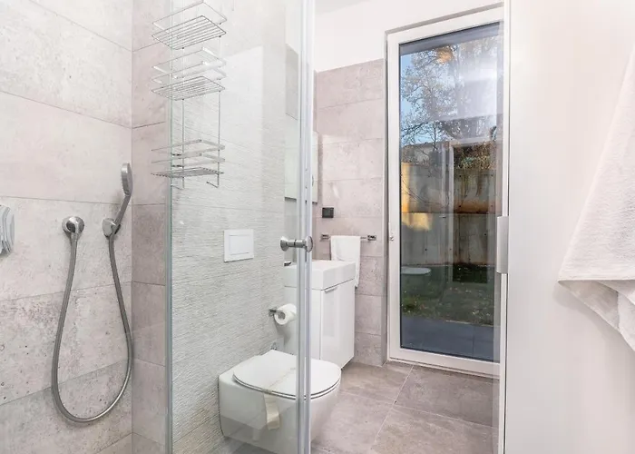 Luxury Ane Villa