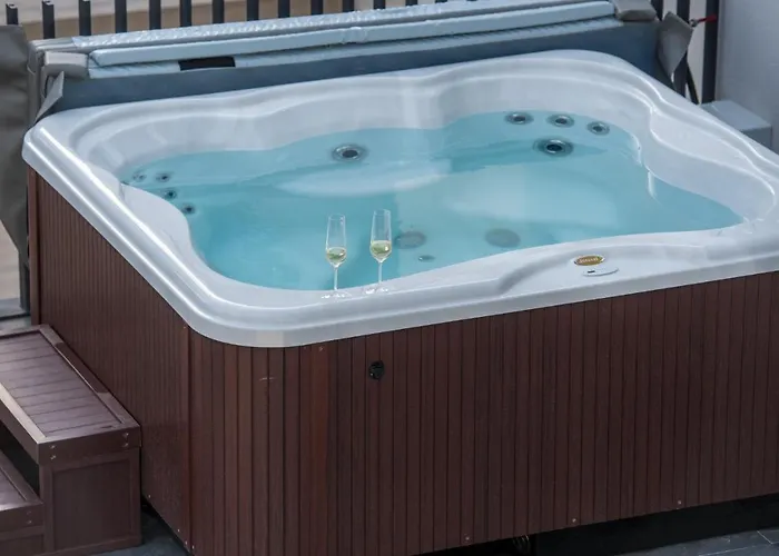 Luxury Ane