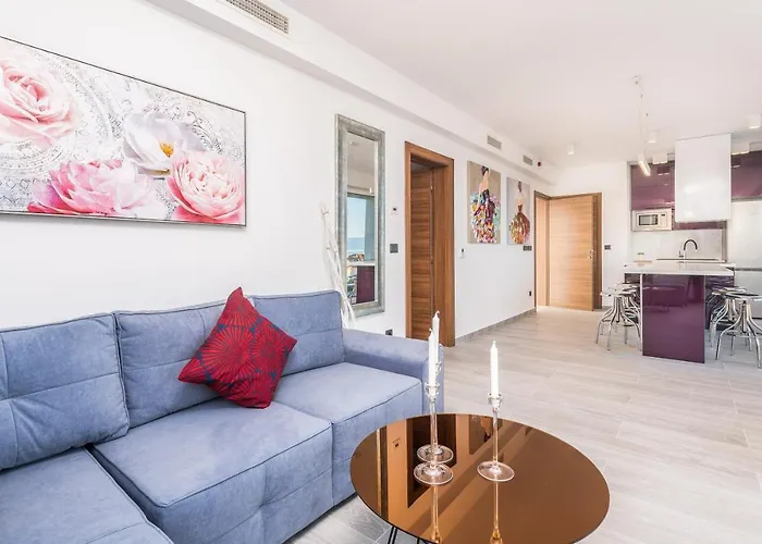 Villa Luxury Ane *