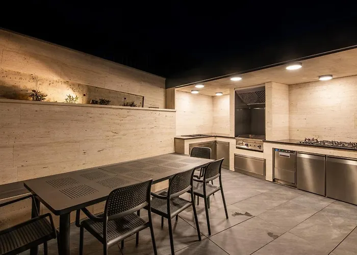 Luxury Ane Villa *