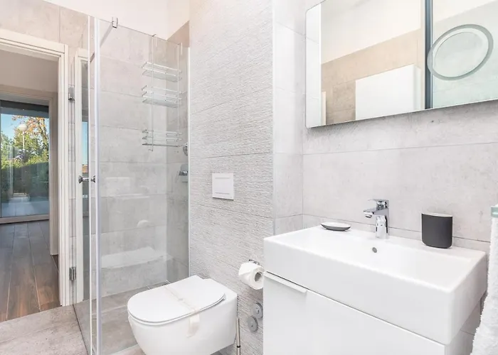 Luxury Ane Villa *